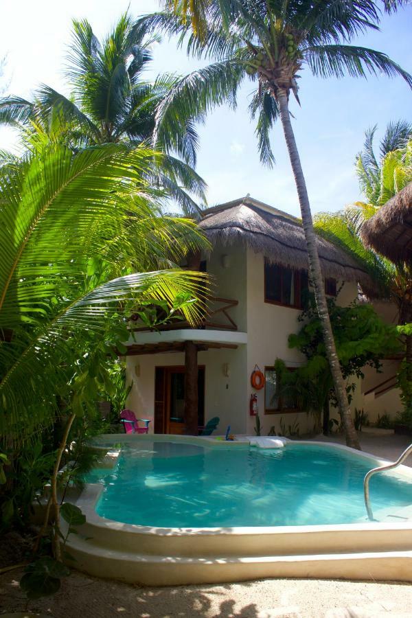 Hotel Casa Iguana - Beachfront 3*