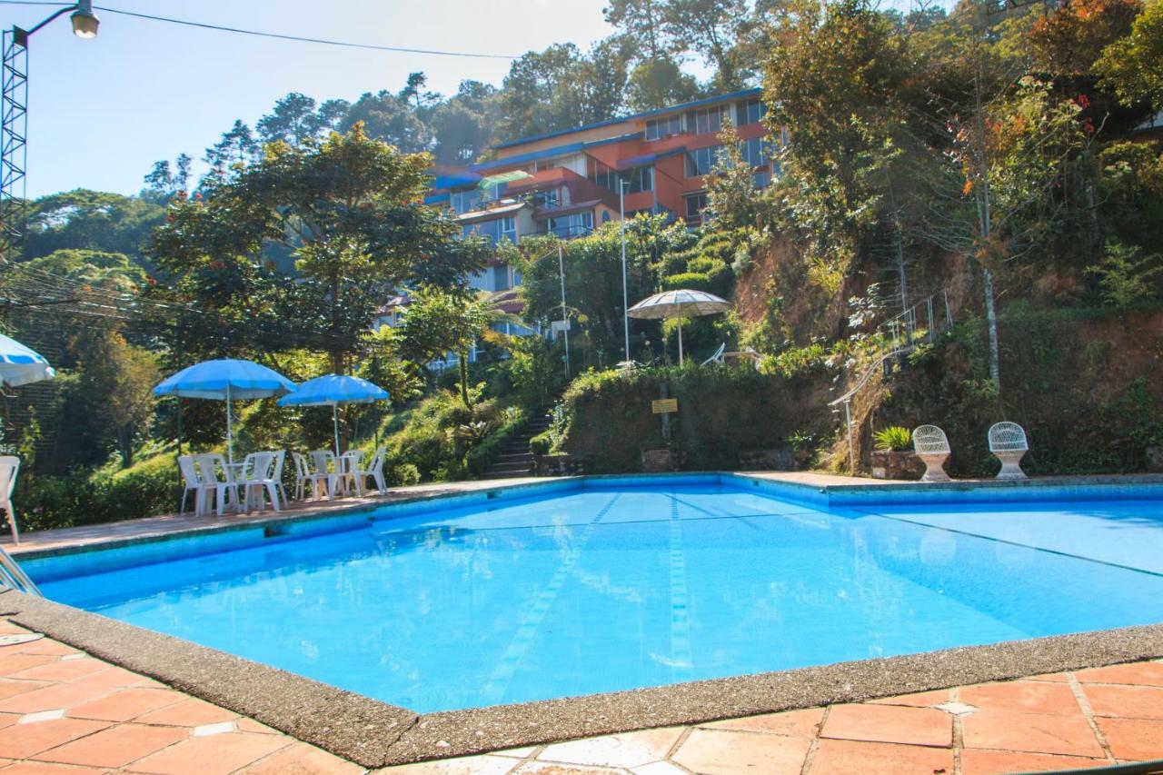 Forest Hotel Huauchinango