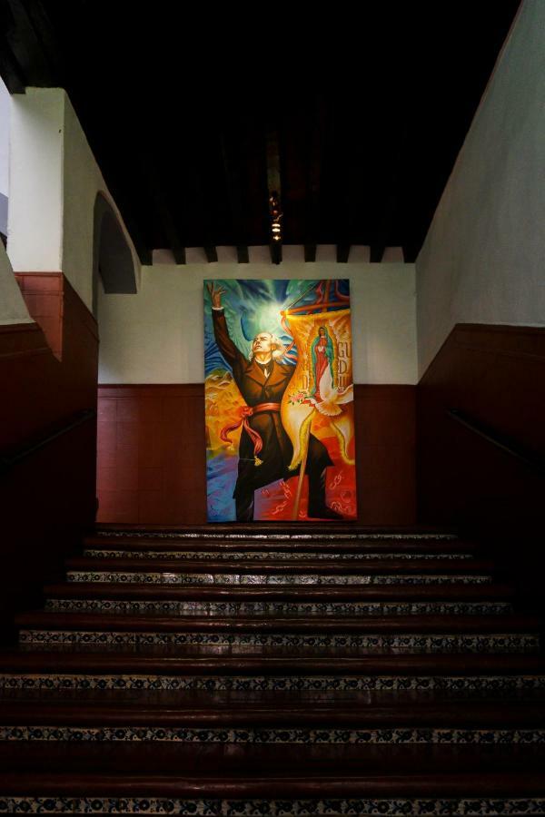 Hidalgo