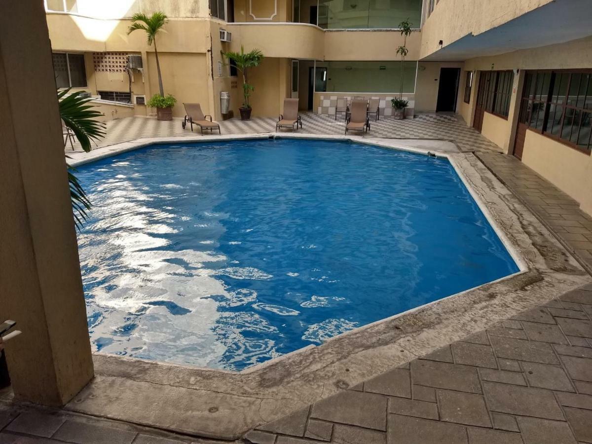 Hotel Acuario De 3*
