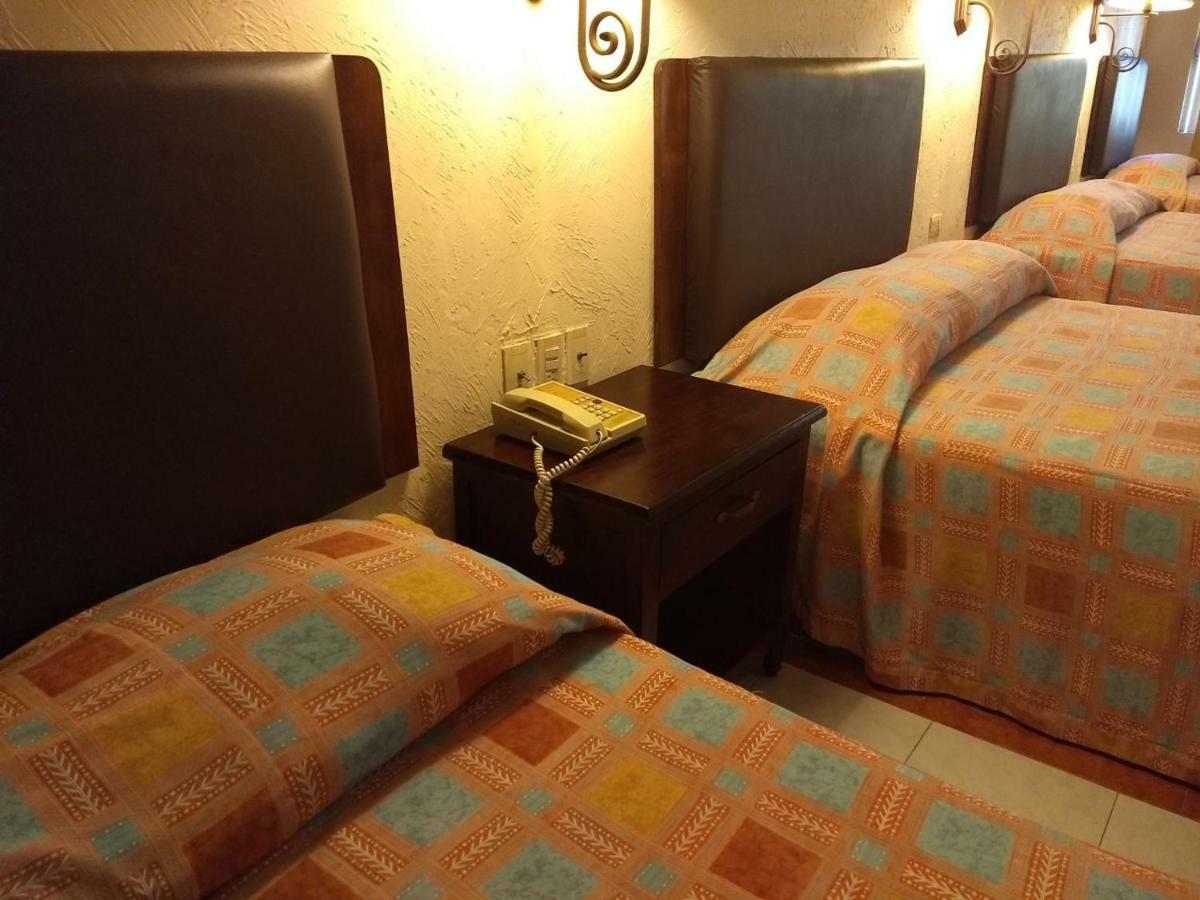 Hotel Acuario De Veracruz