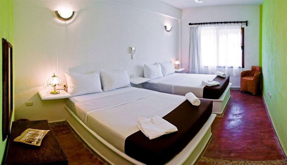 Elements Acuario 3* Isla Holbox