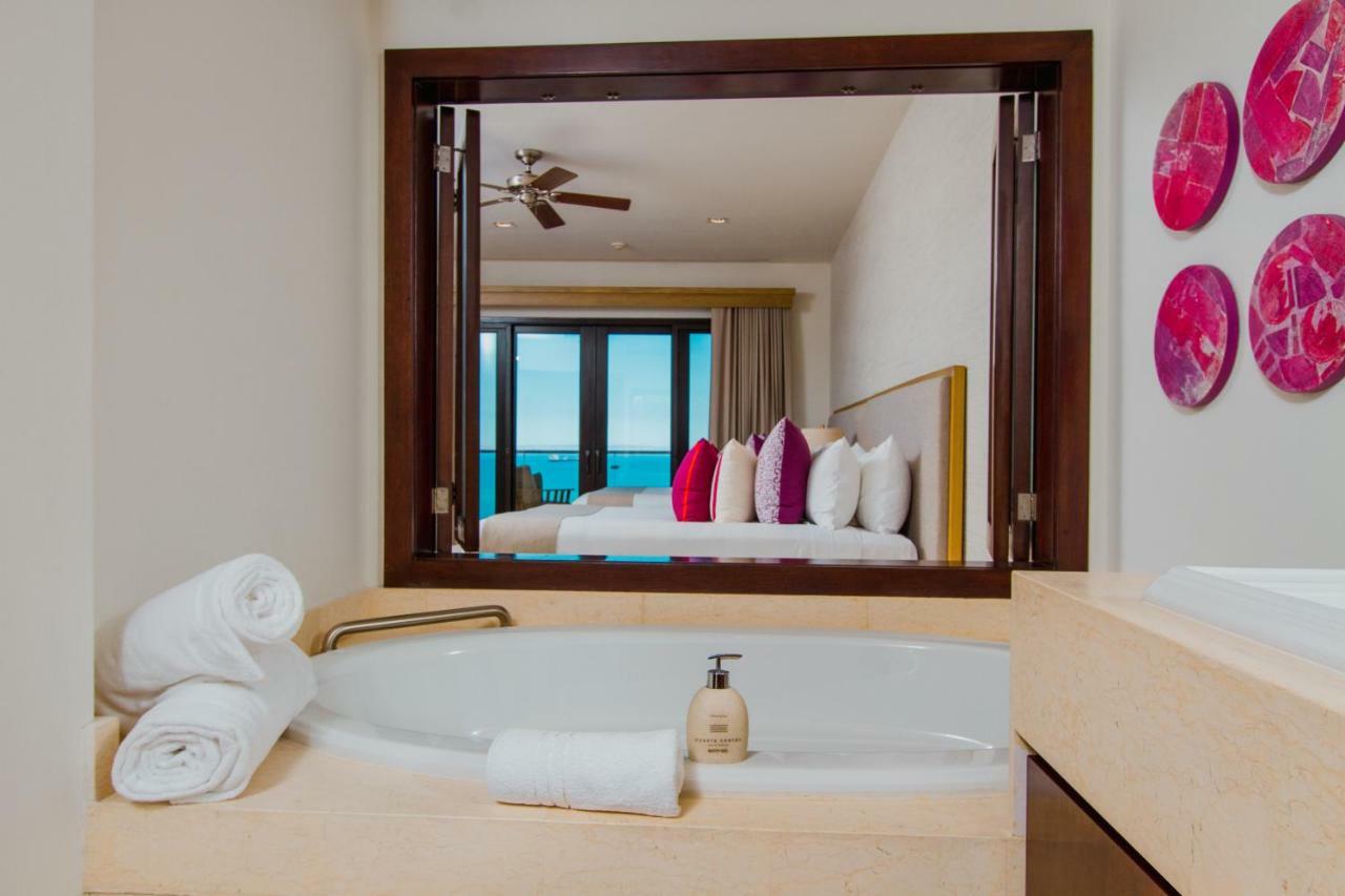 Puerta Cortes Residences Resort La Paz