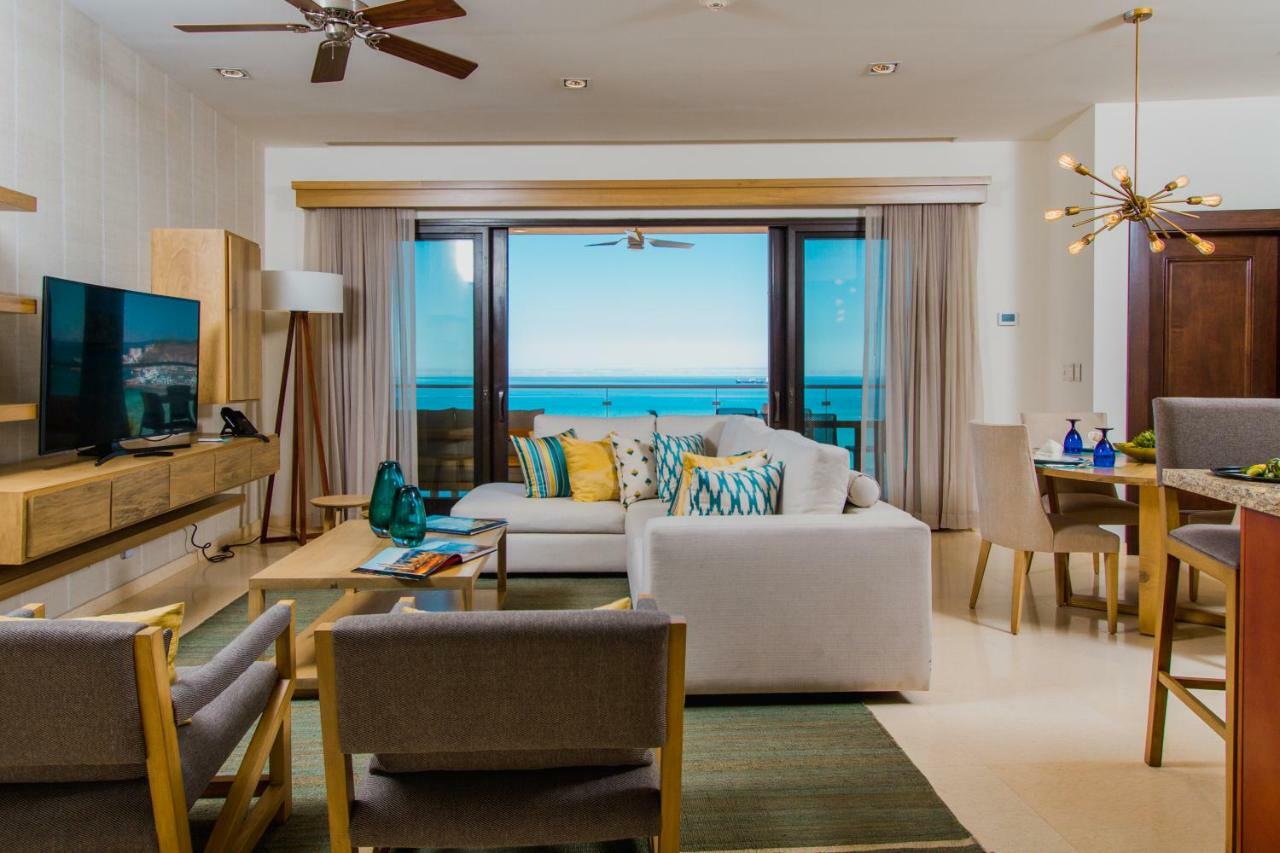 Puerta Cortes Residences