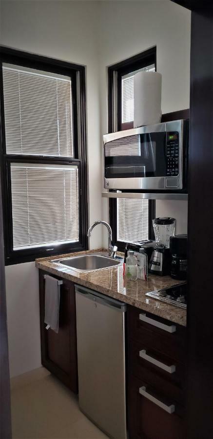 Puerta Cortes Residences