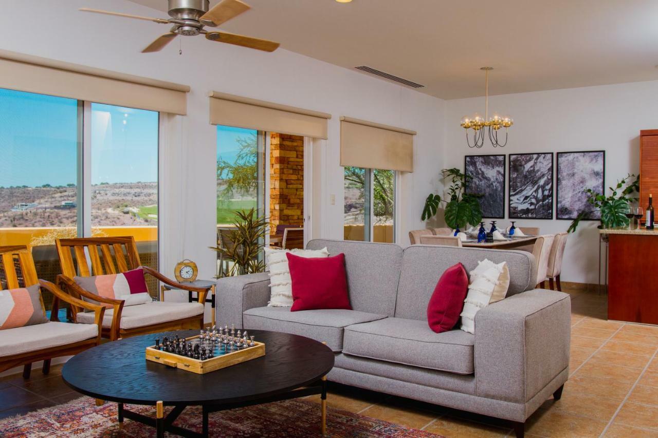 Puerta Cortes Residences: Las Colinas La Paz
