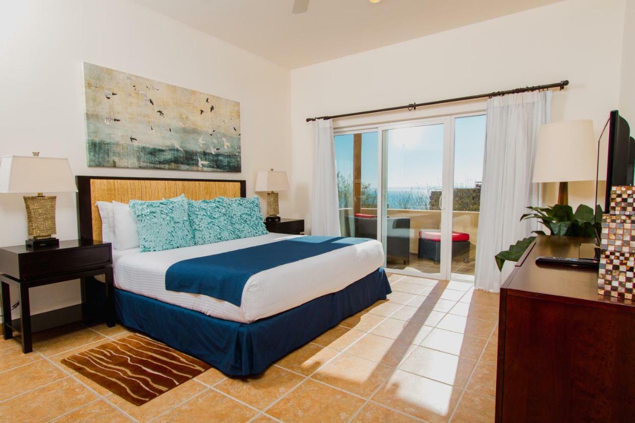 Resort Puerta Cortes Residences: Las Colinas La Paz