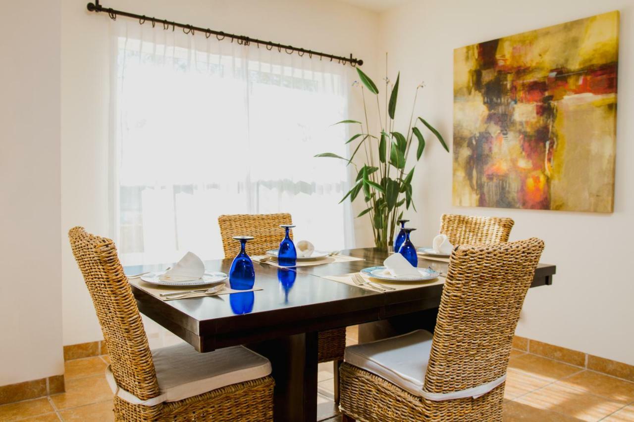 Puerta Cortes Residences: Las Colinas Resort