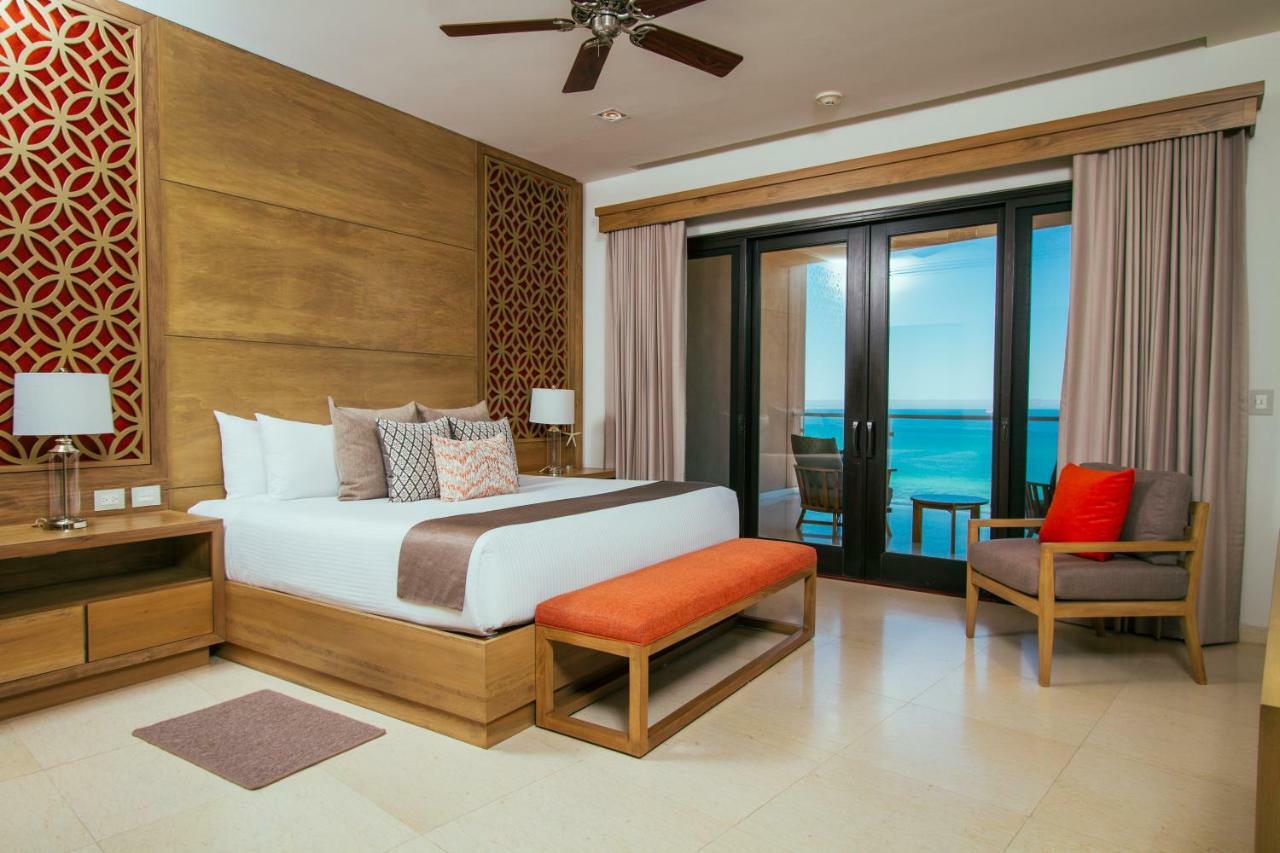 Resort Puerta Cortes Residences La Paz