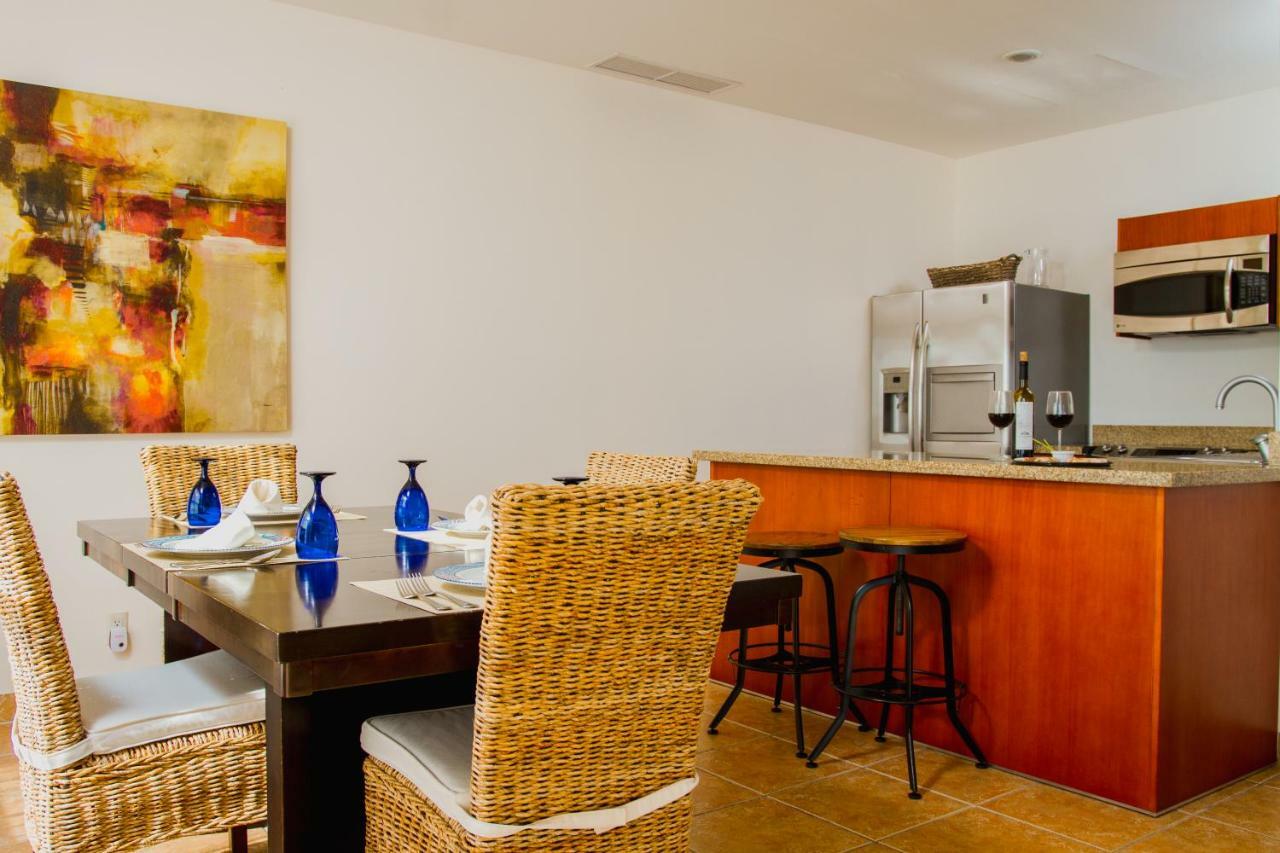 Puerta Cortes Residences: Las Colinas Resort 4*