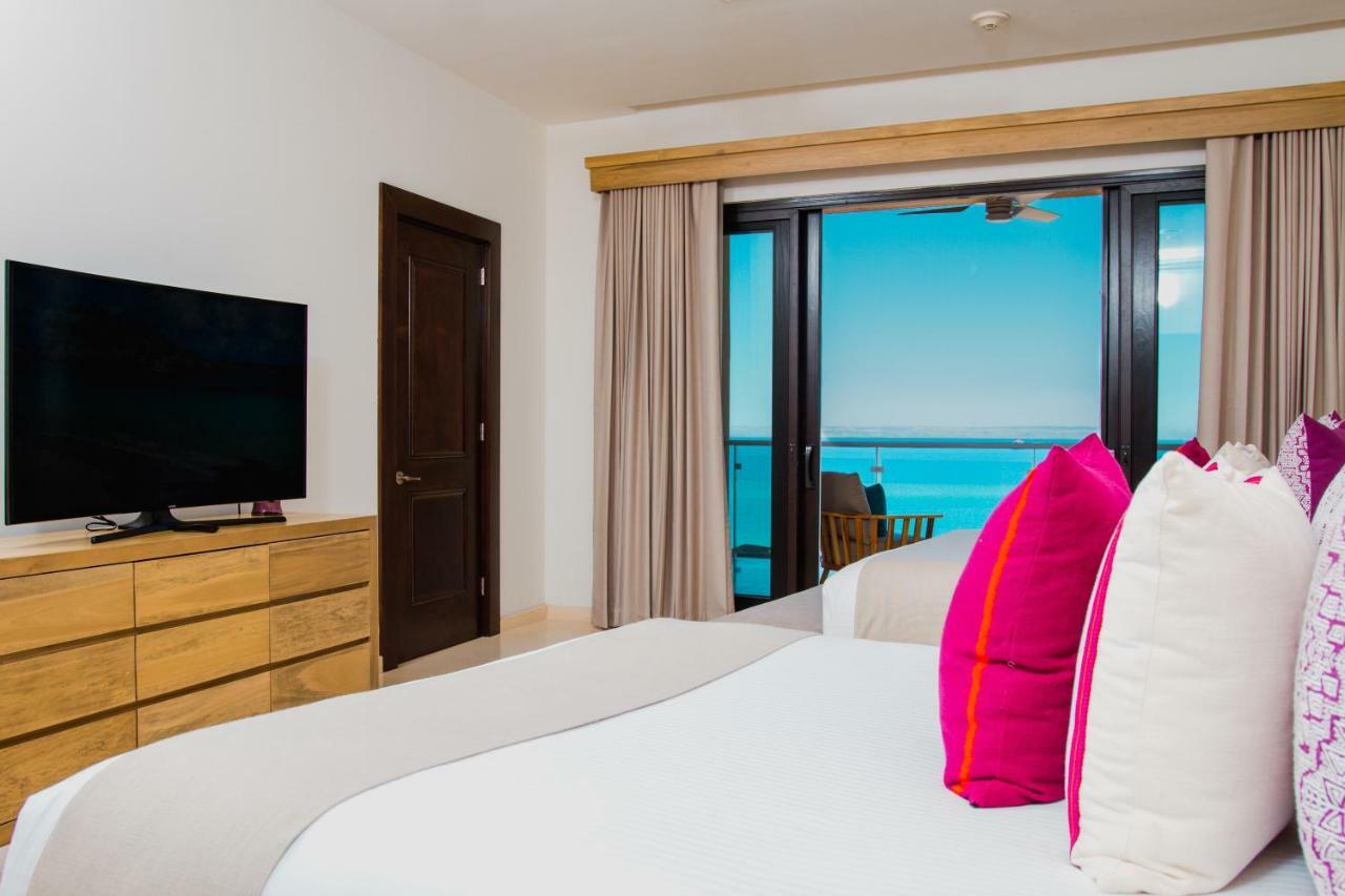 Puerta Cortes Residences Resort La Paz