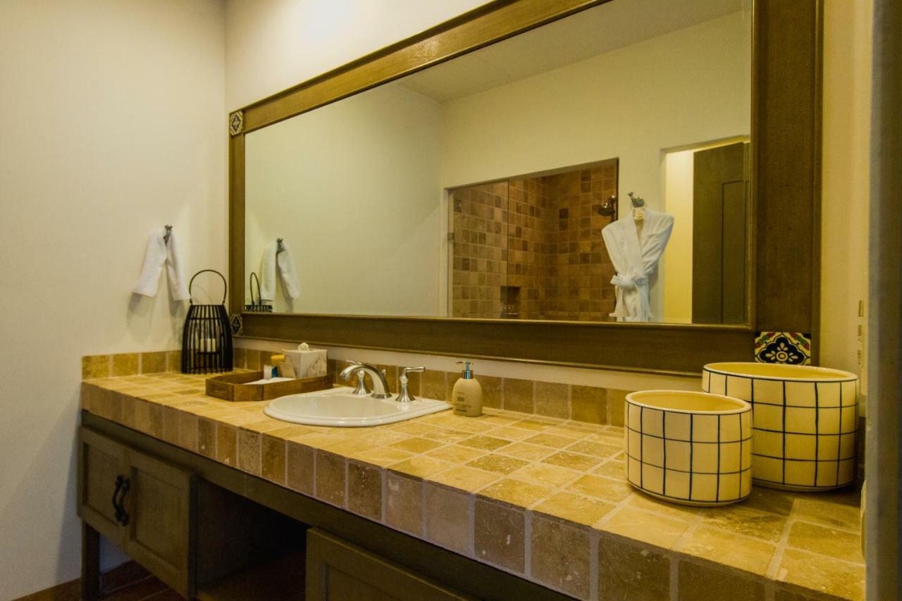 Puerta Cortes Residences: Las Colinas Resort La Paz