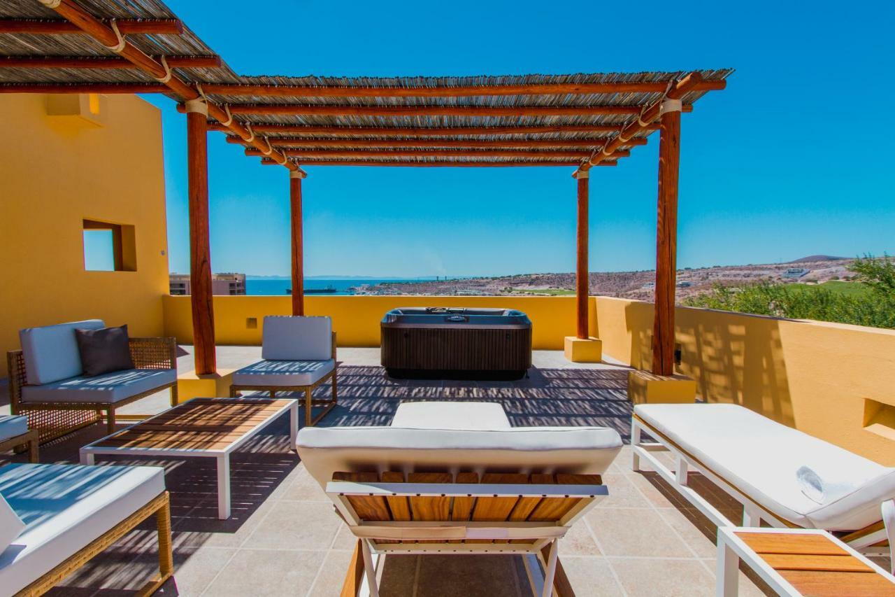 Resort Puerta Cortes Residences: Las Colinas La Paz