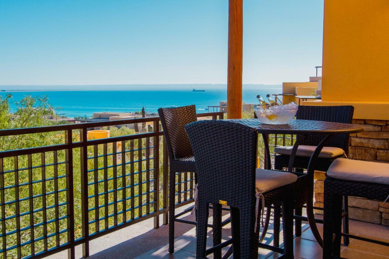 Puerta Cortes Residences: Las Colinas Resort La Paz