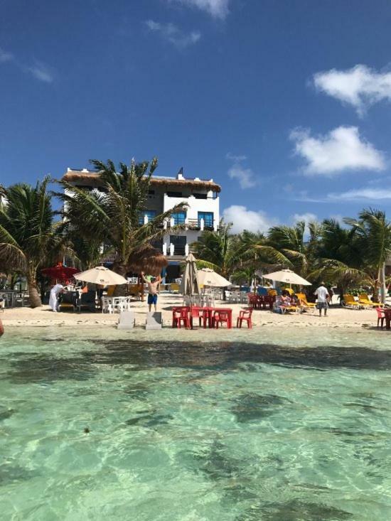 Hotel Blue Reef Frente Al Mar 3*