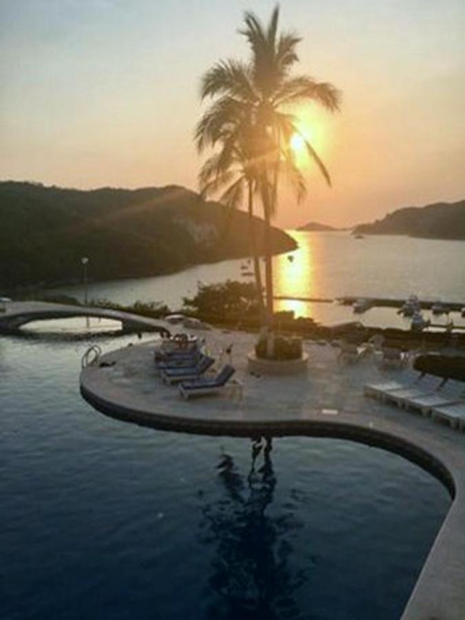 Apartamento Playa Majahua * Acapulco