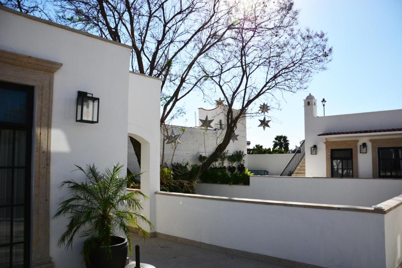 Bed & Breakfast Casa Lani Luxury 3*