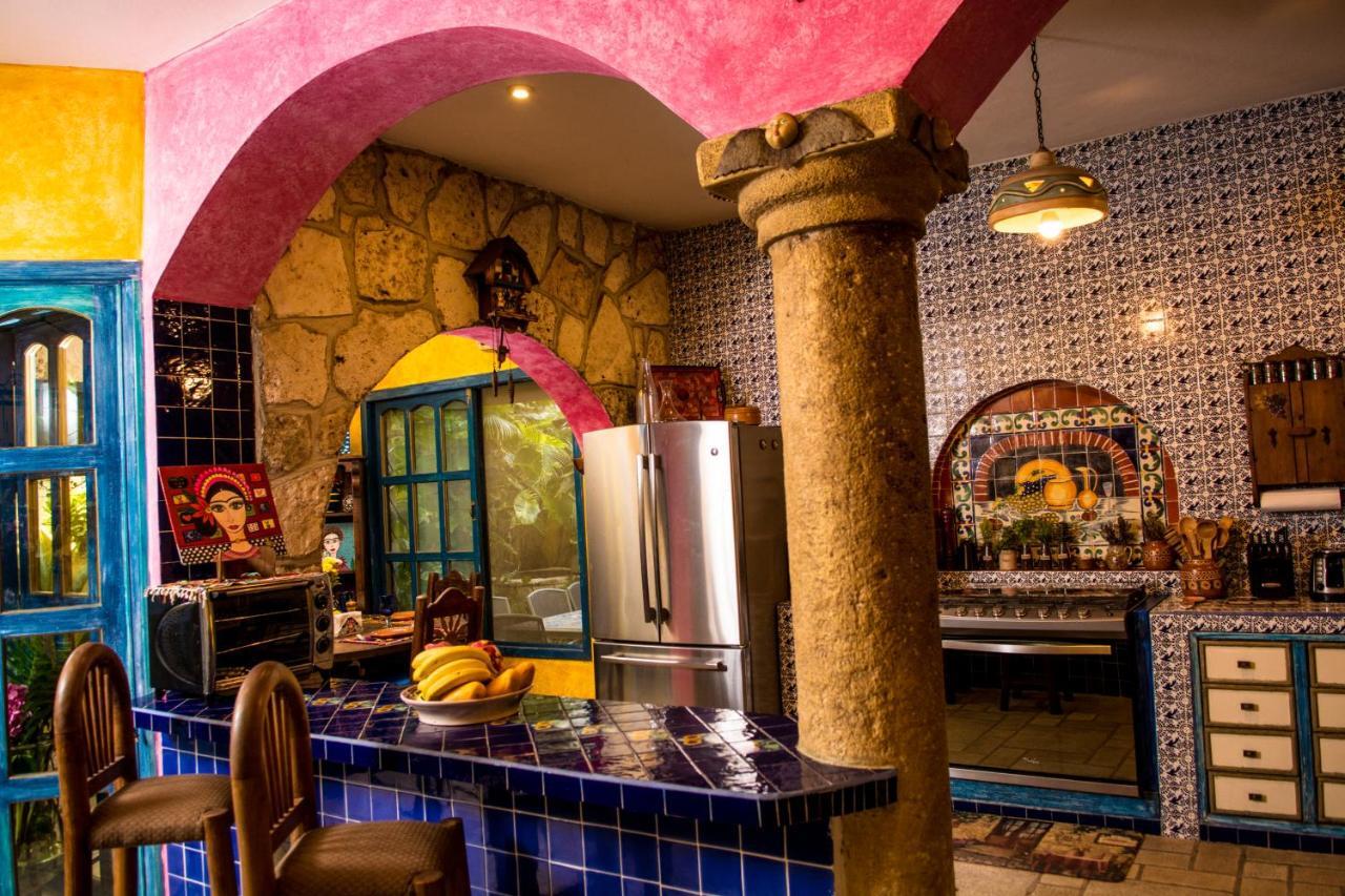 Hacienda Boutique And Solo Adultos * Cozumel
