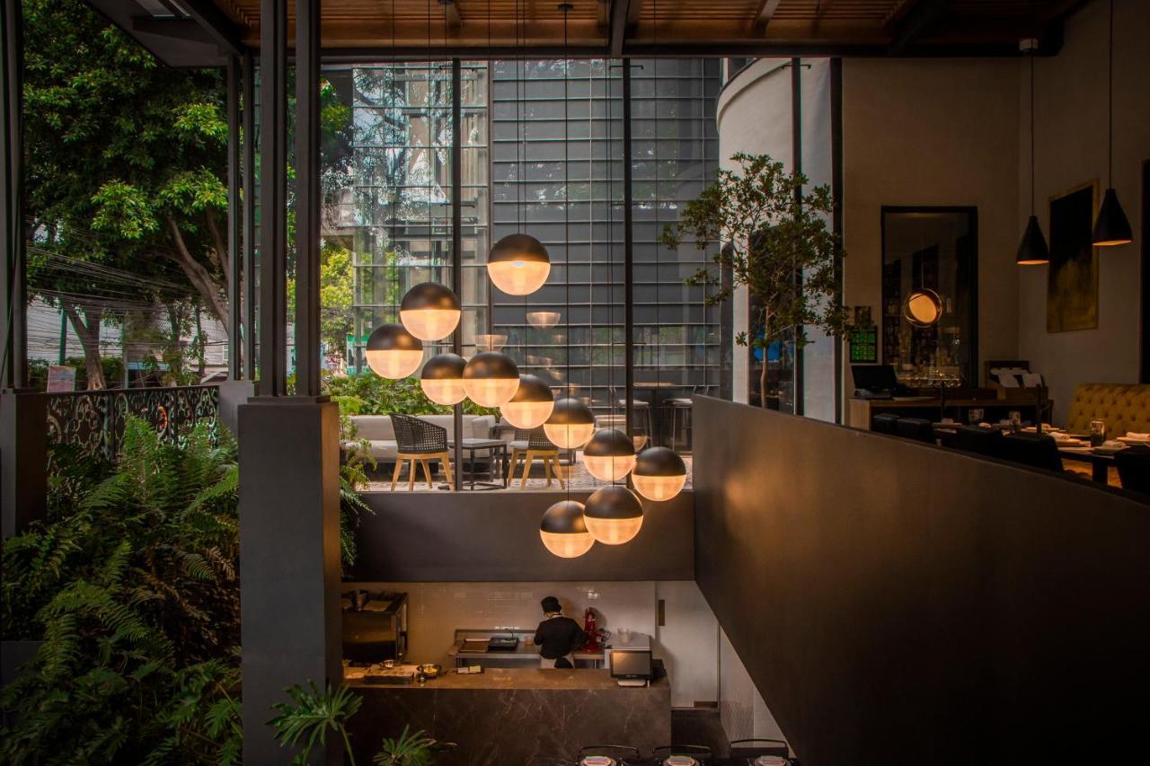 Hotel Brick - Small Luxury Of The World