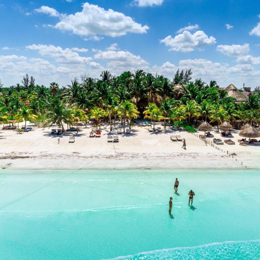 Hotel Mawimbi Boutique Isla Holbox