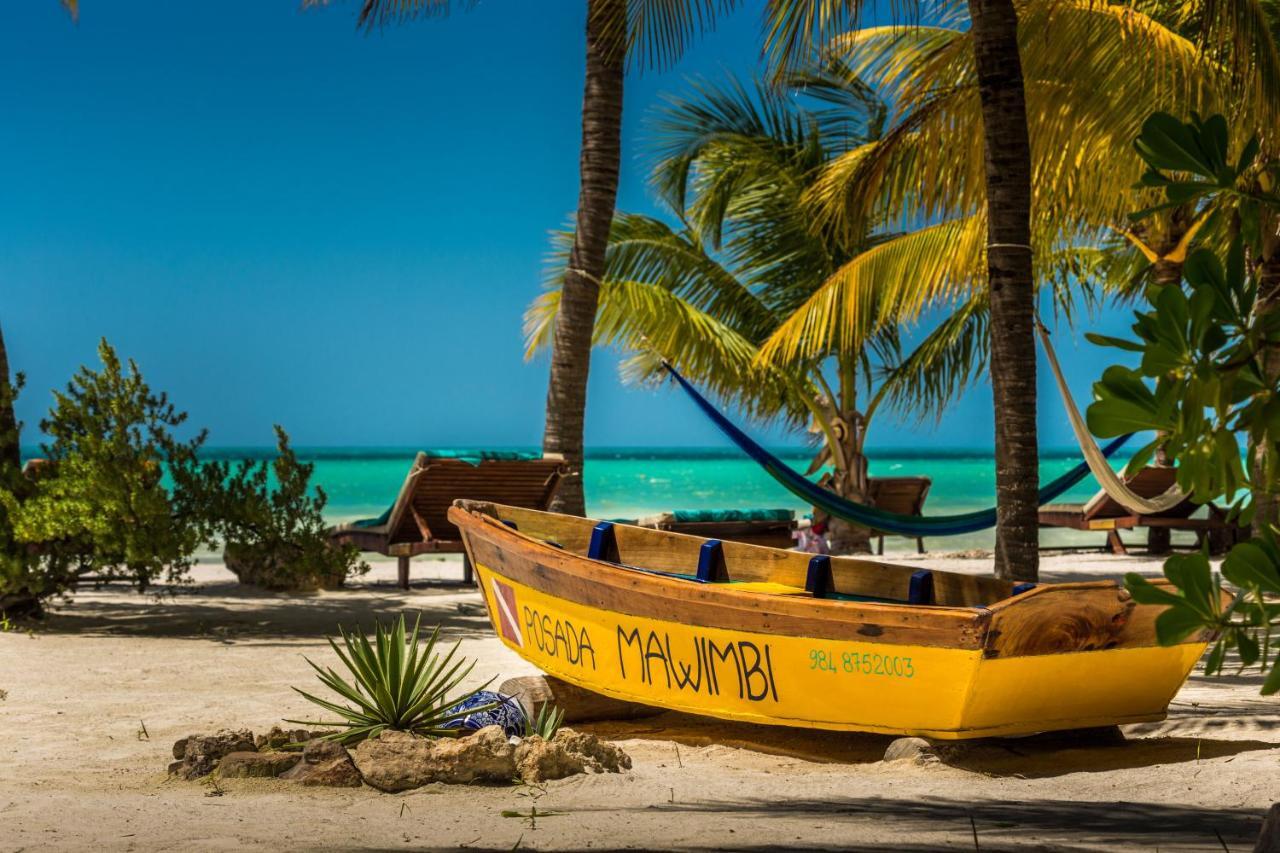 Mawimbi Boutique Isla Holbox