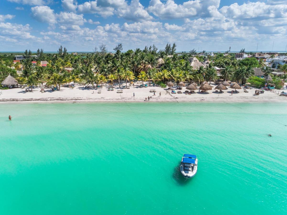 Hotel Mawimbi Boutique Isla Holbox