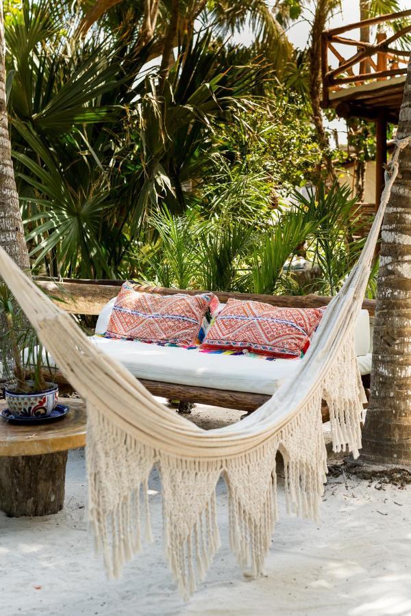 Hotel Mawimbi Boutique