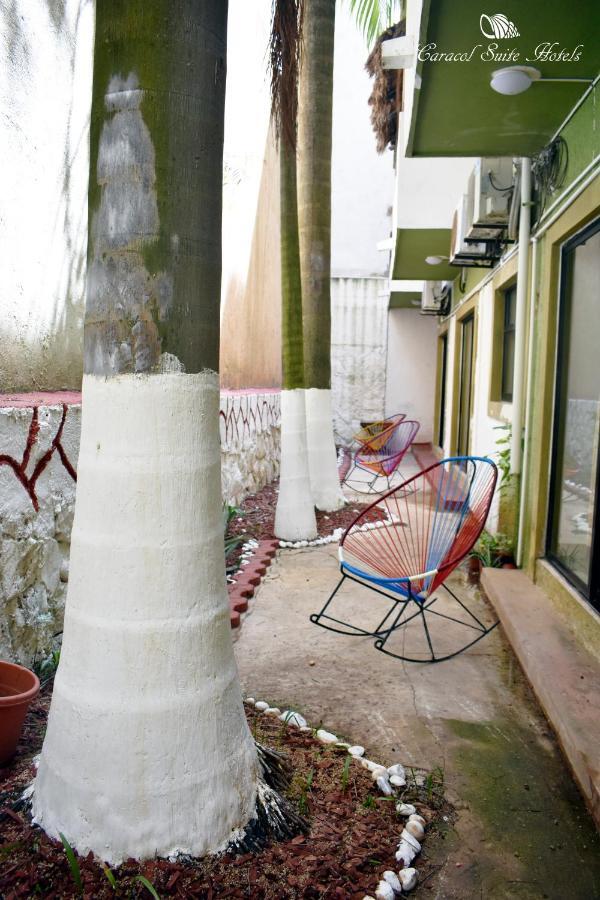 Caracol Suite Hotel