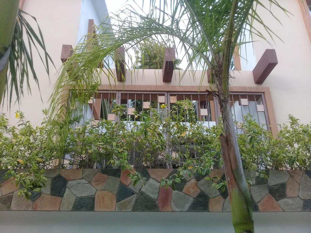 Aparthotel Palmas De Chahue Santa Cruz Huatulco