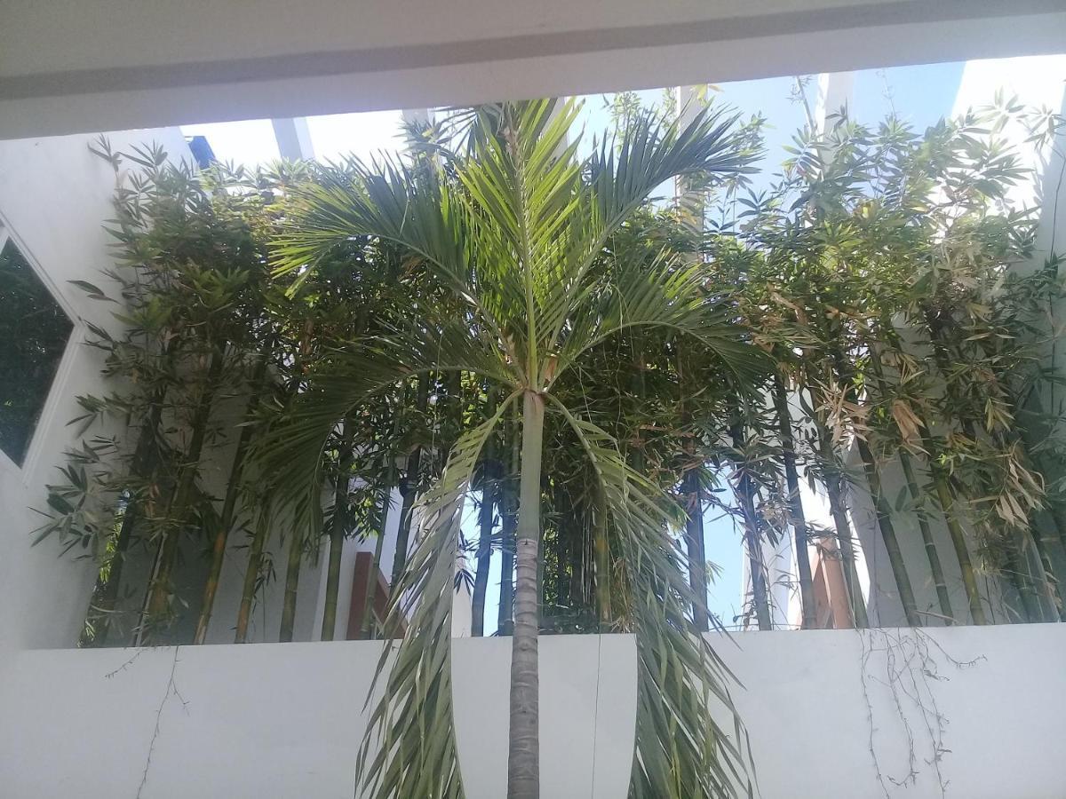 Palmas De Chahue Aparthotel Santa Cruz Huatulco