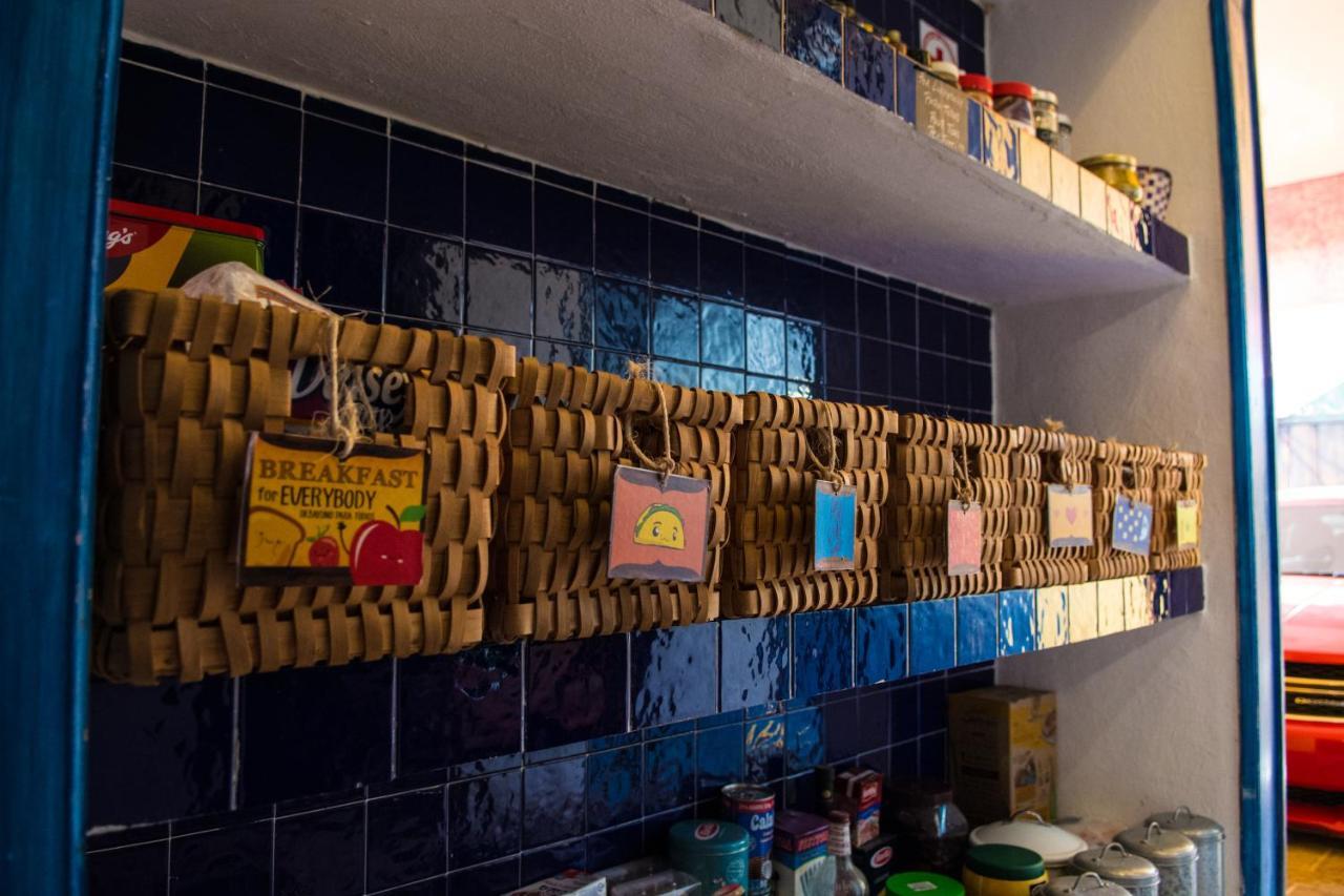 Bed & Breakfast Hacienda Boutique And Solo Adultos *