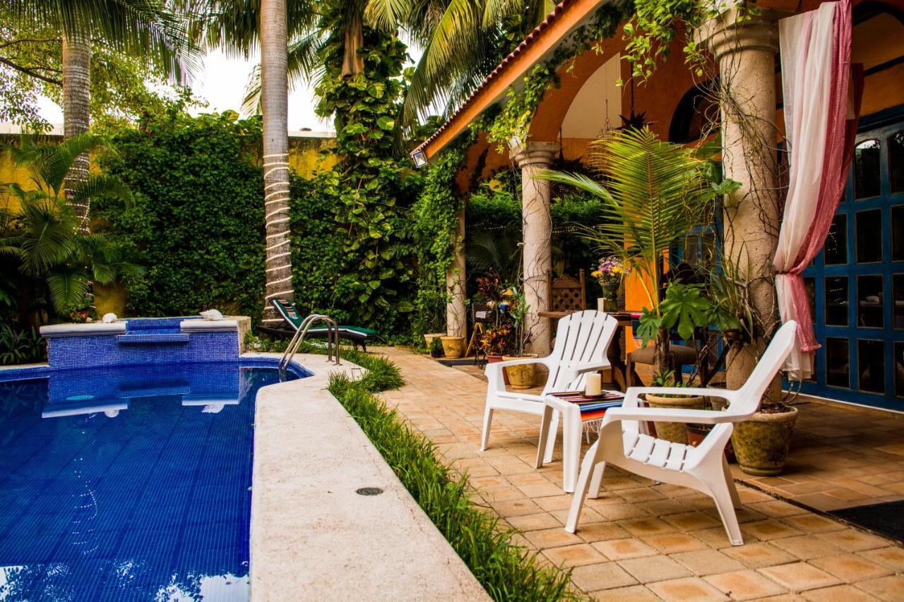 Hacienda Boutique And Solo Adultos