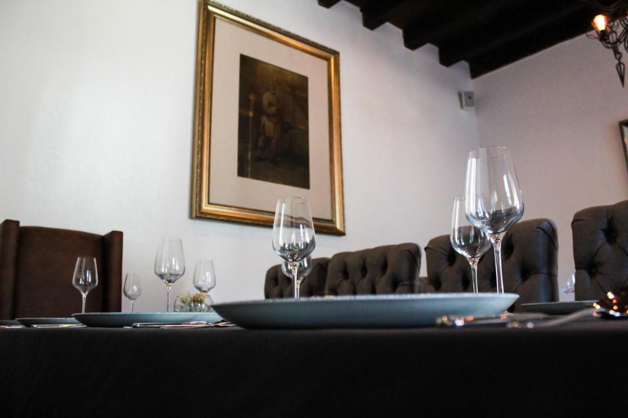 Casa San Miguel Boutique Y Hotel 5*