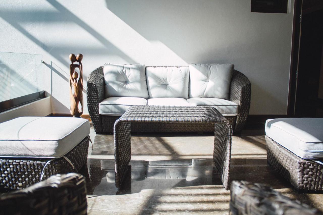 Casa San Miguel Boutique Y Hotel 5*
