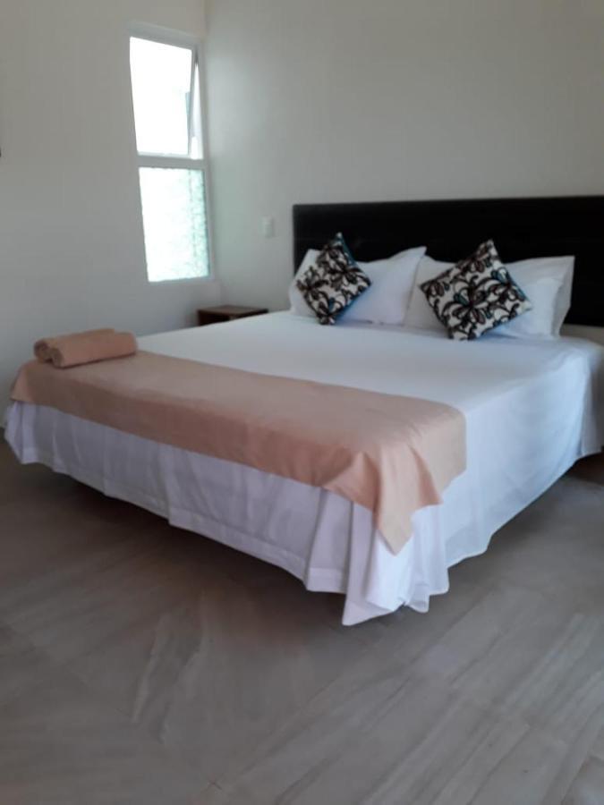 Casa Mantarrayas 2* Puerto Escondido (Oaxaca)