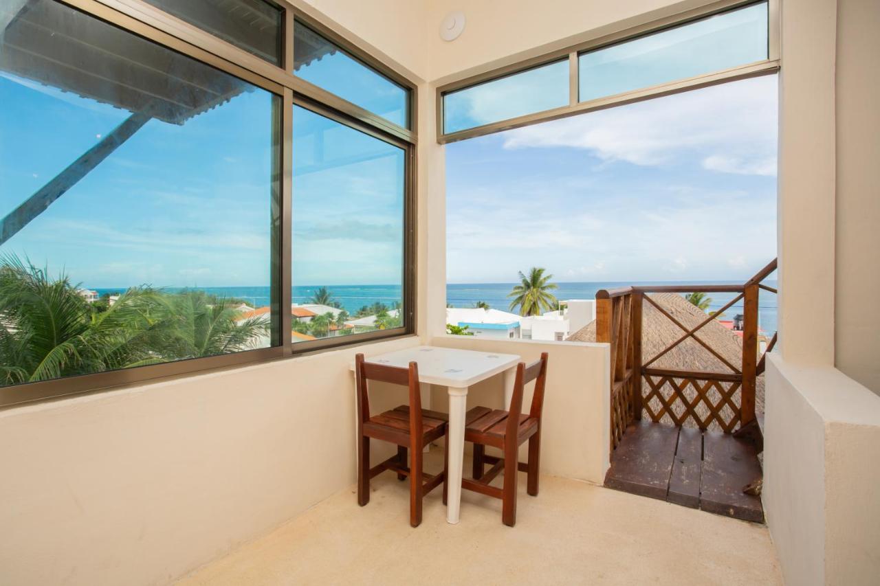 Hotel Villas Valentina 3*
