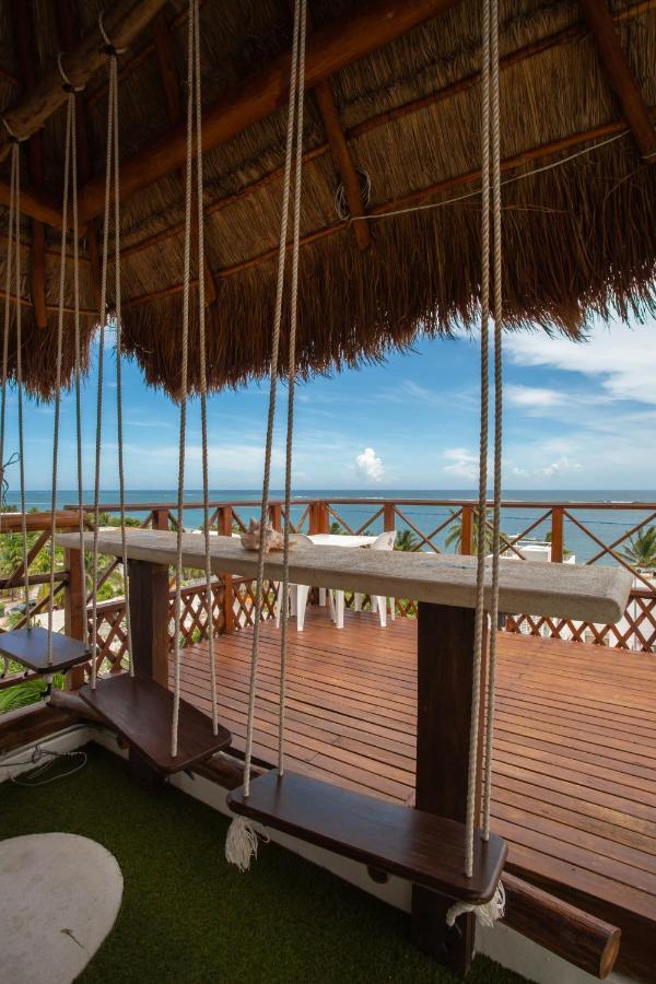 Villas Valentina Hotel Puerto Morelos