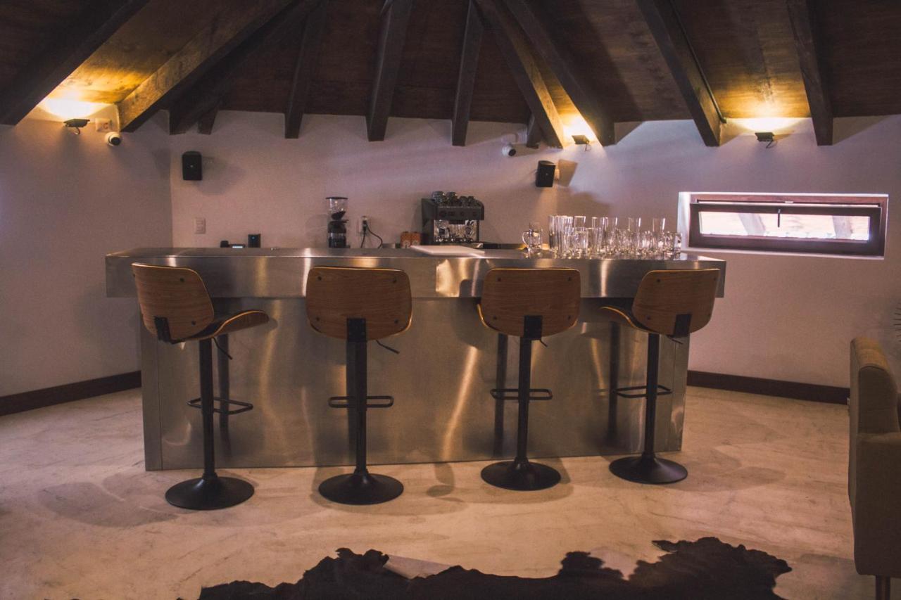 Casa San Miguel Boutique Y Hotel 5*
