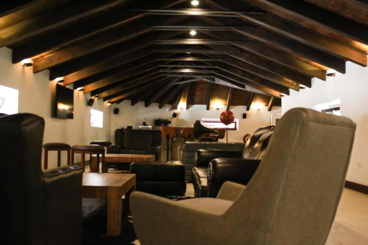 Casa San Miguel Boutique Y