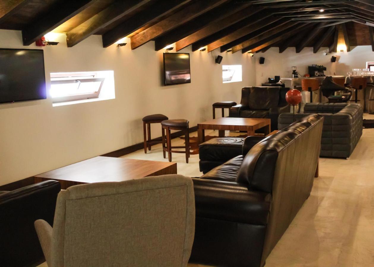 Hotel Casa San Miguel Boutique Y
