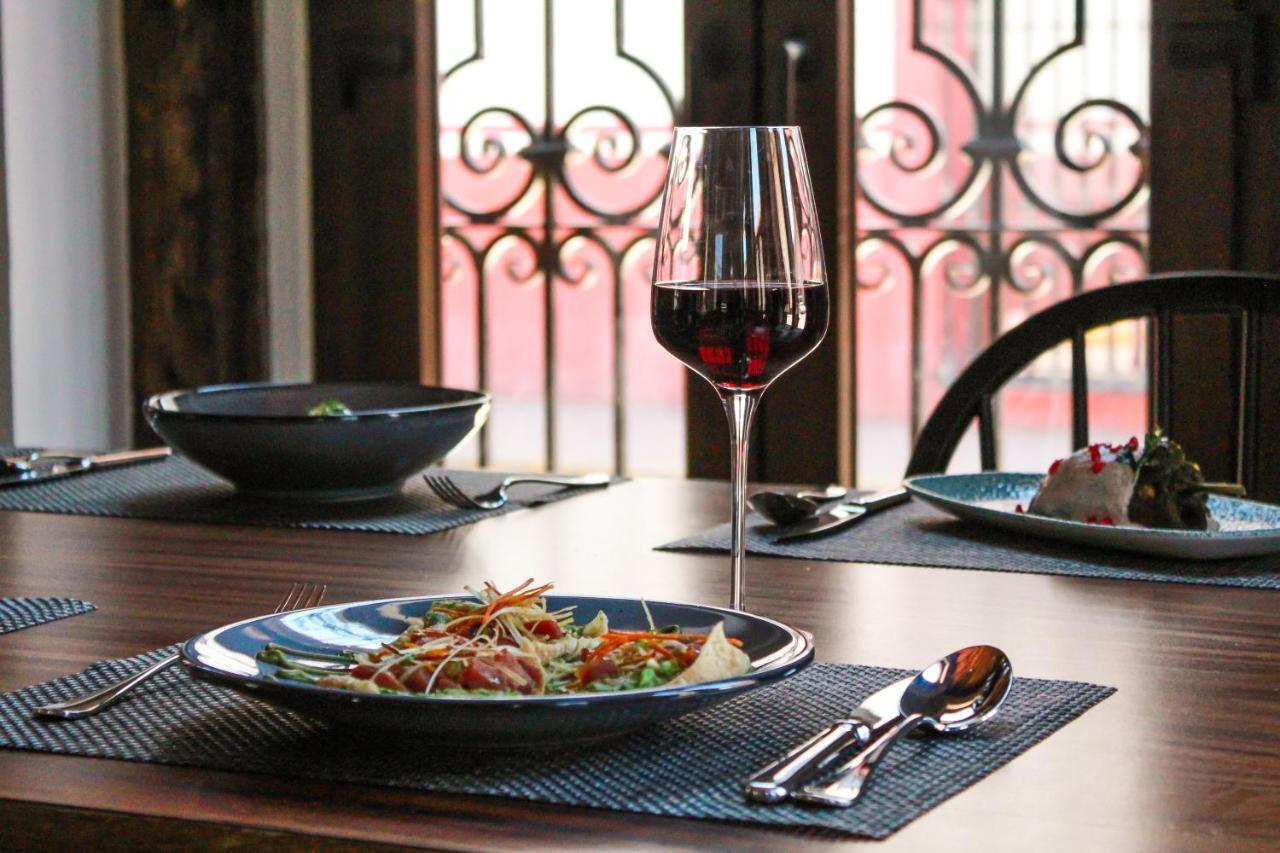 Casa San Miguel Boutique Y Zacatlan