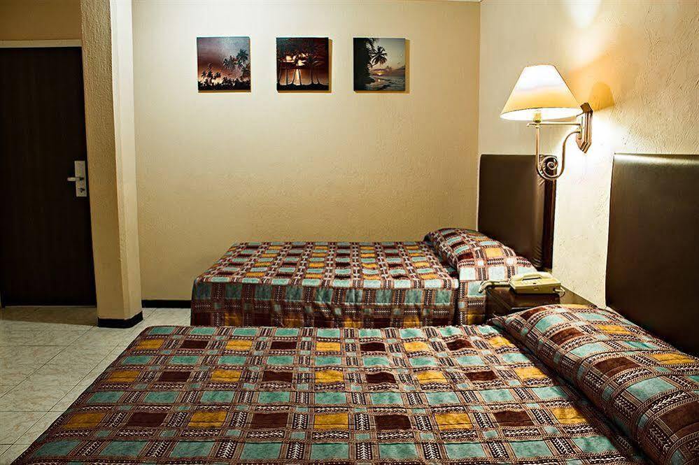 Hotel Acuario De Veracruz