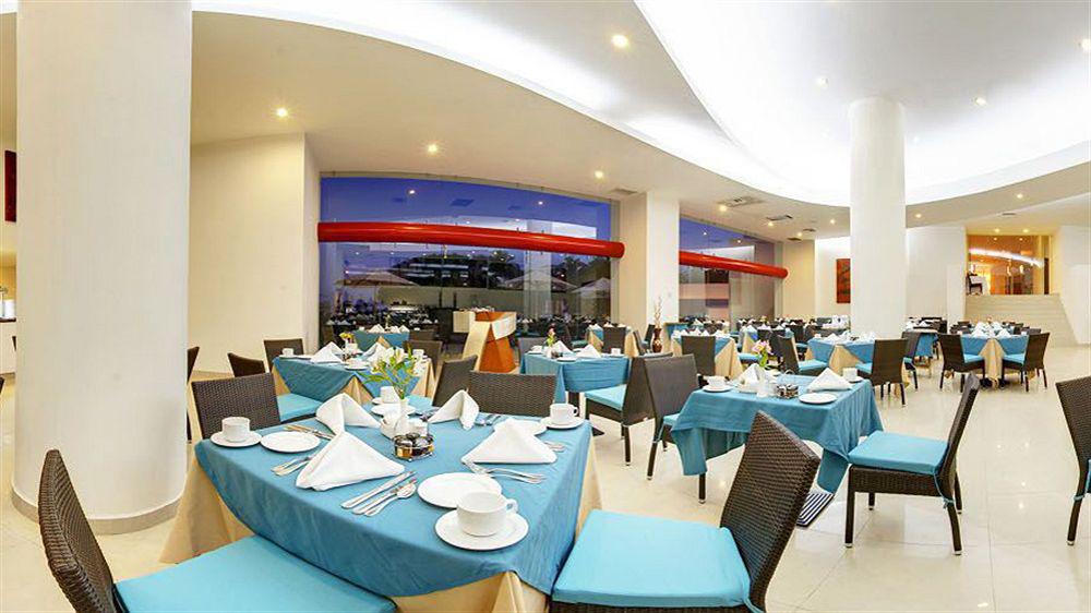 Fiesta Americana Resort