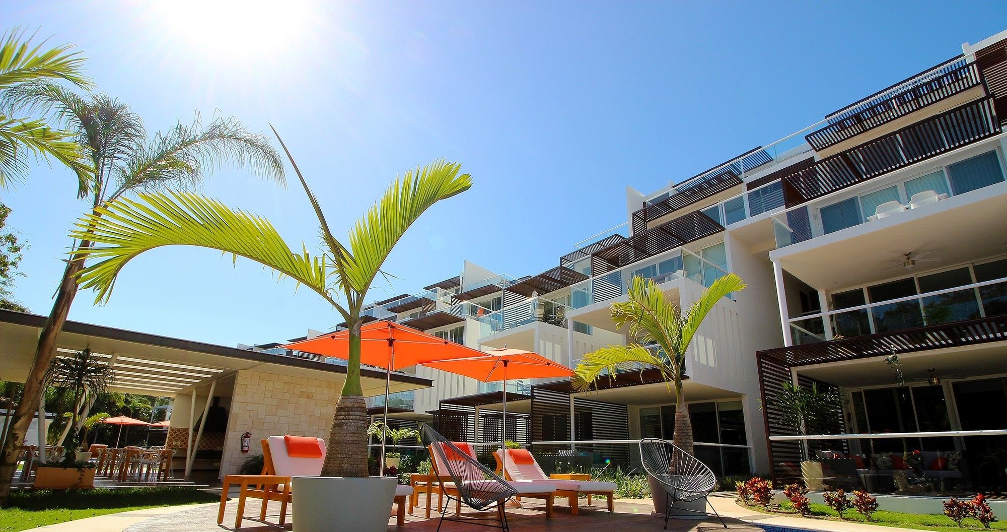 Exclusive By Olahola 3* Akumal