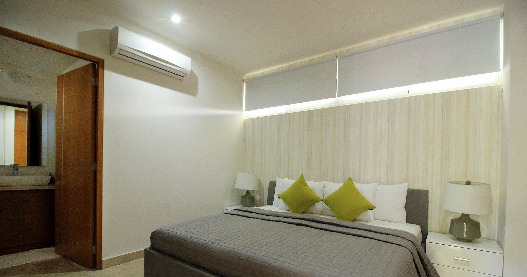 Resort Exclusive By Olahola 3*