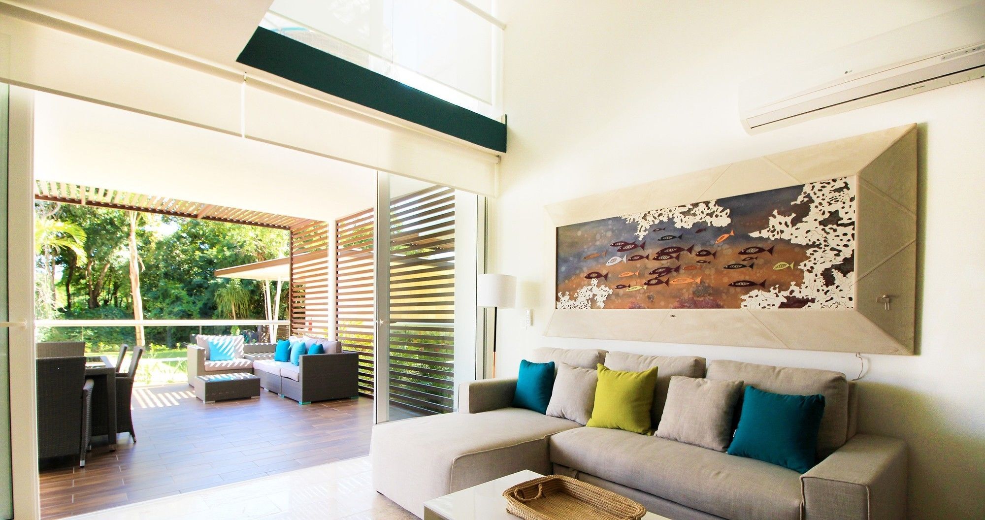 Resort Exclusive By Olahola