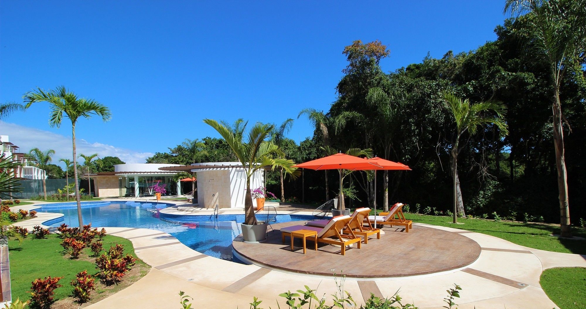 Exclusive By Olahola Resort Akumal