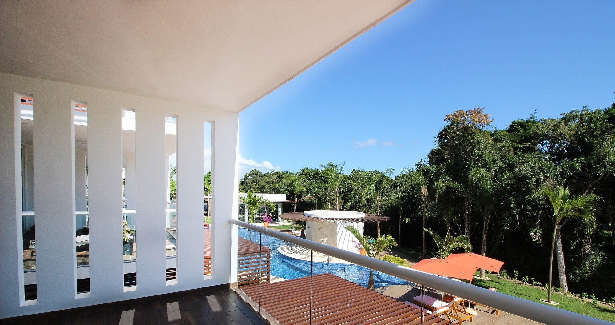Resort Exclusive By Olahola Akumal