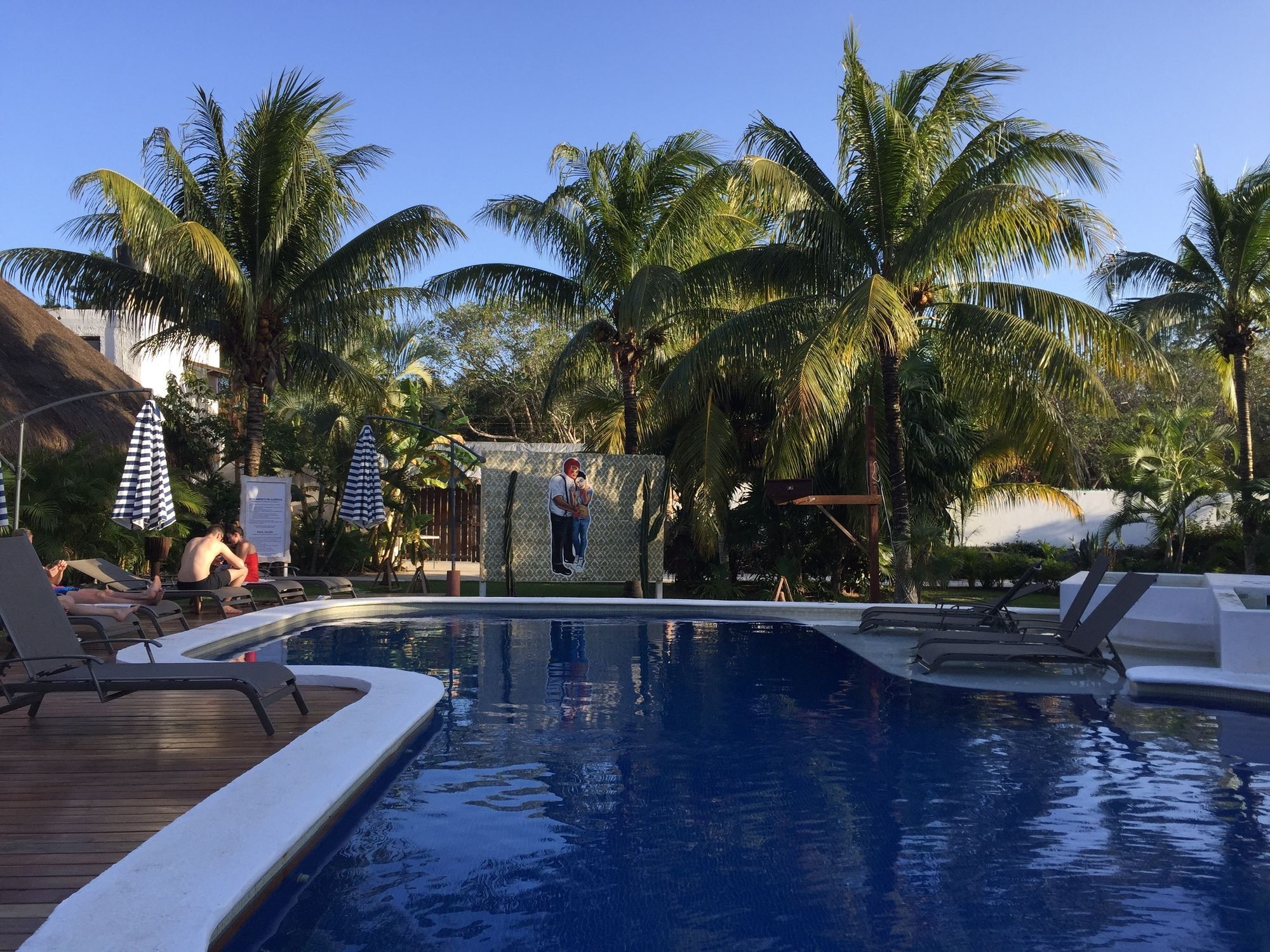 El Capitan Guest house 3*