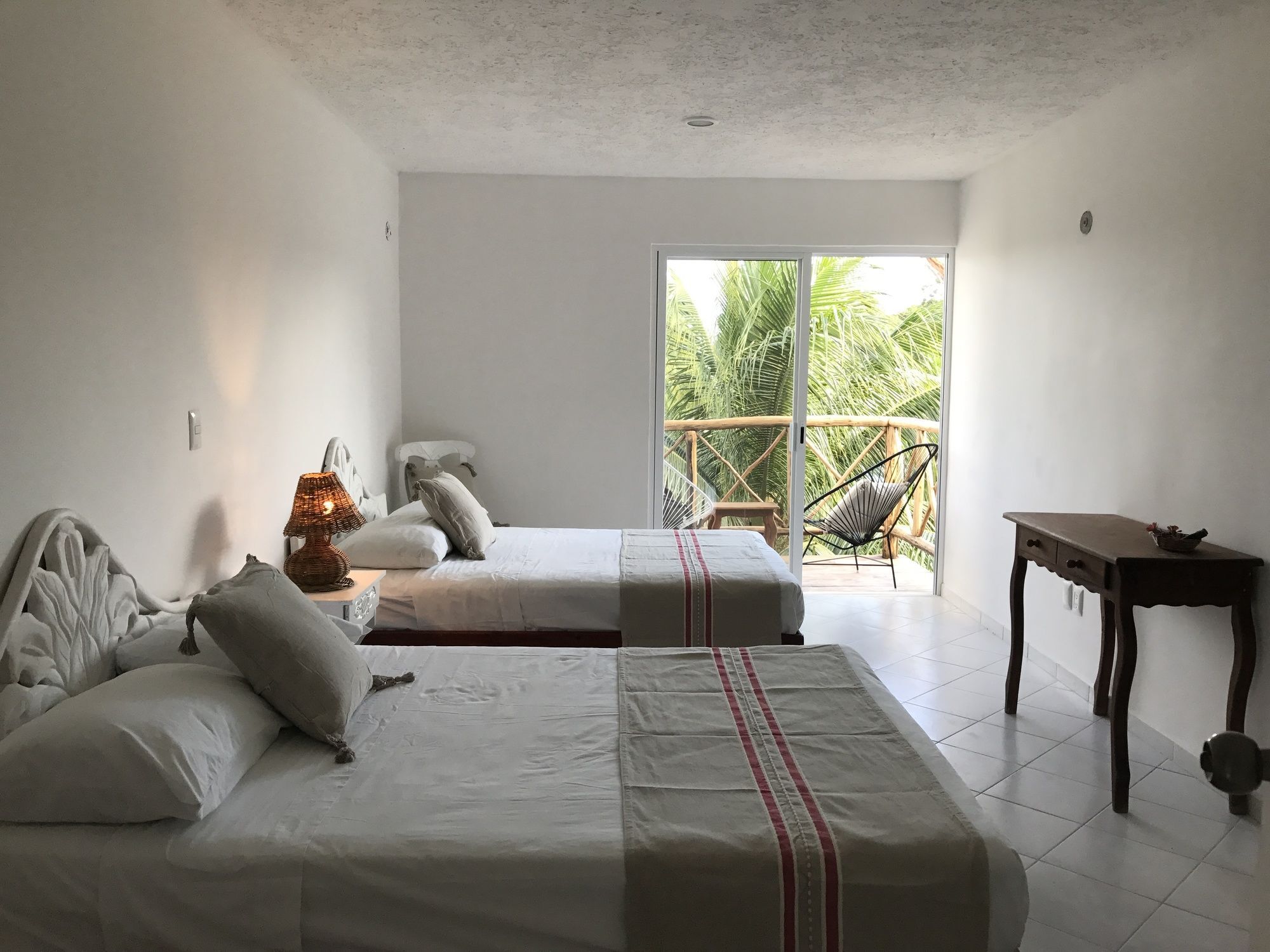 Guest house El Capitan